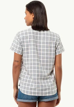 Jack Wolfskin Lifestyle|Chemisiers-Febla Shirt W