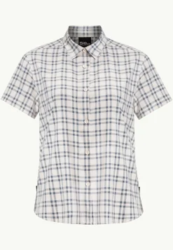 Jack Wolfskin Lifestyle|Chemisiers-Febla Shirt W