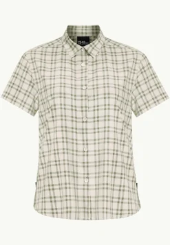 Jack Wolfskin Lifestyle|Chemisiers-Febla Shirt W
