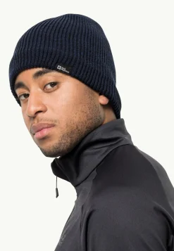 Jack Wolfskin Randonnée|Randonnée-Feldberg Beanie