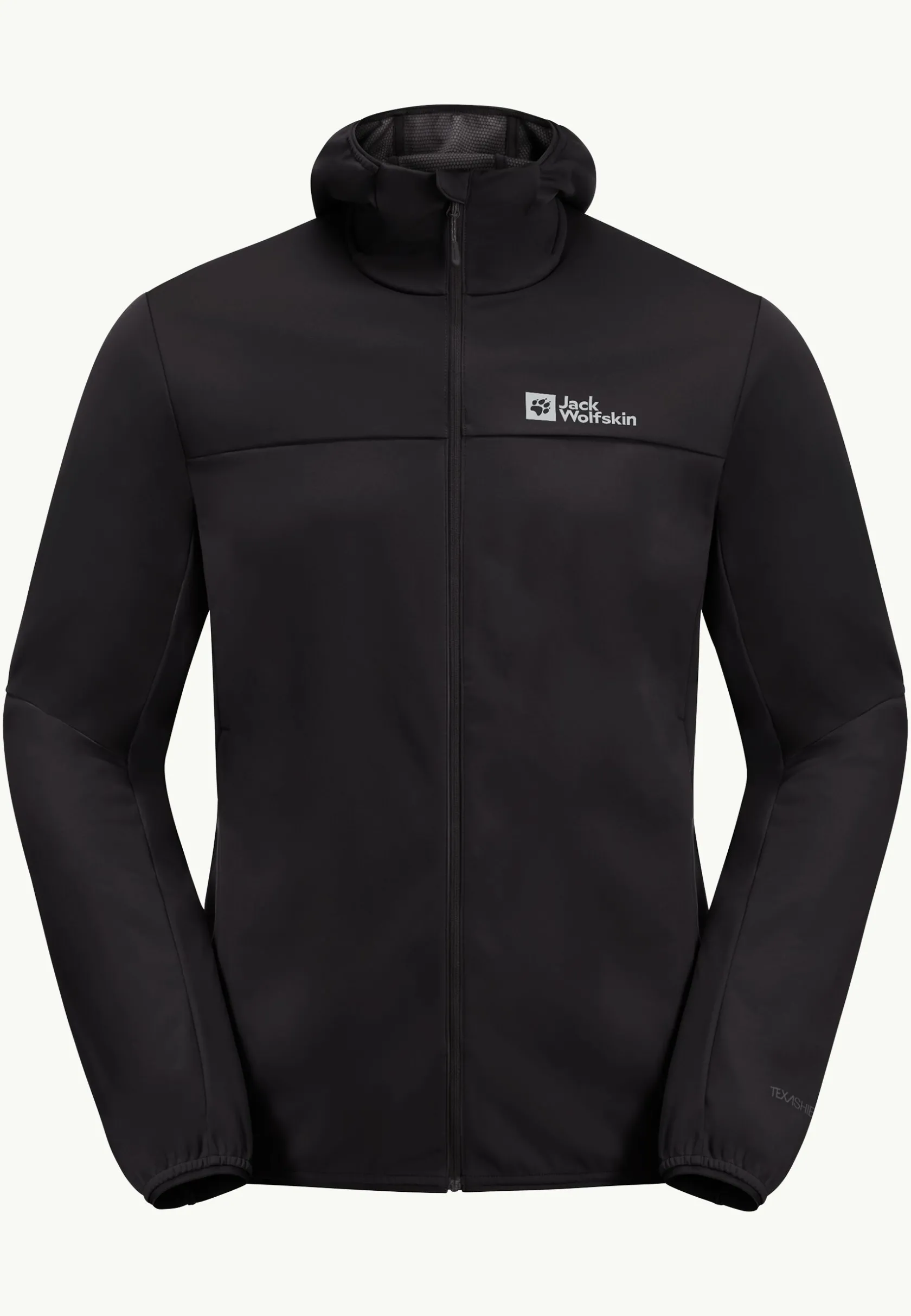 Jack Wolfskin Randonnée|Vestes Intermédiaires-Feldberg Hoody M