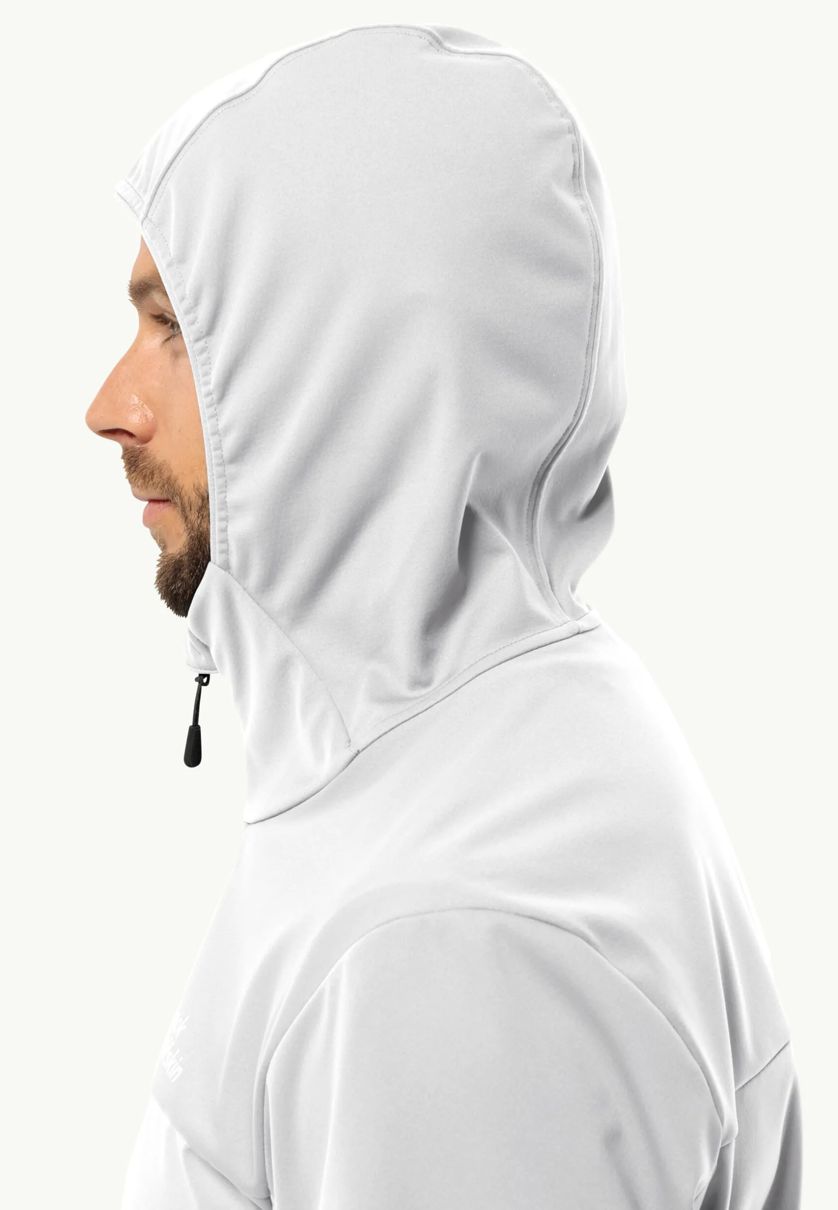 Jack Wolfskin Randonnée|Vestes Intermédiaires-Feldberg Hoody M