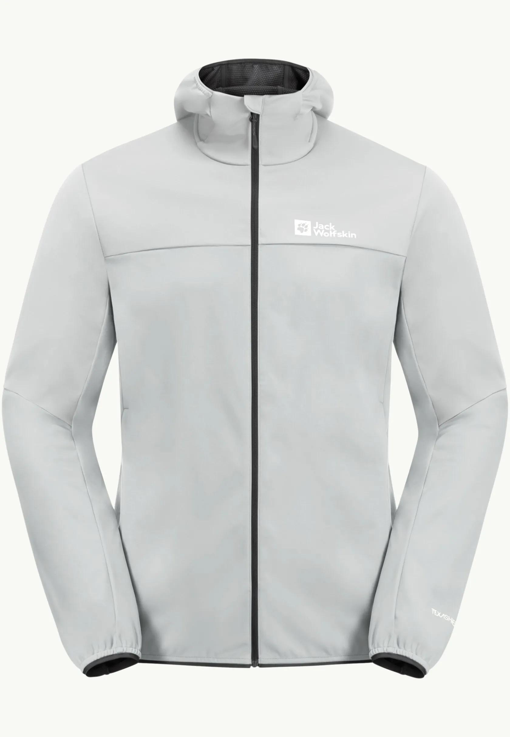 Jack Wolfskin Randonnée|Vestes Intermédiaires-Feldberg Hoody M