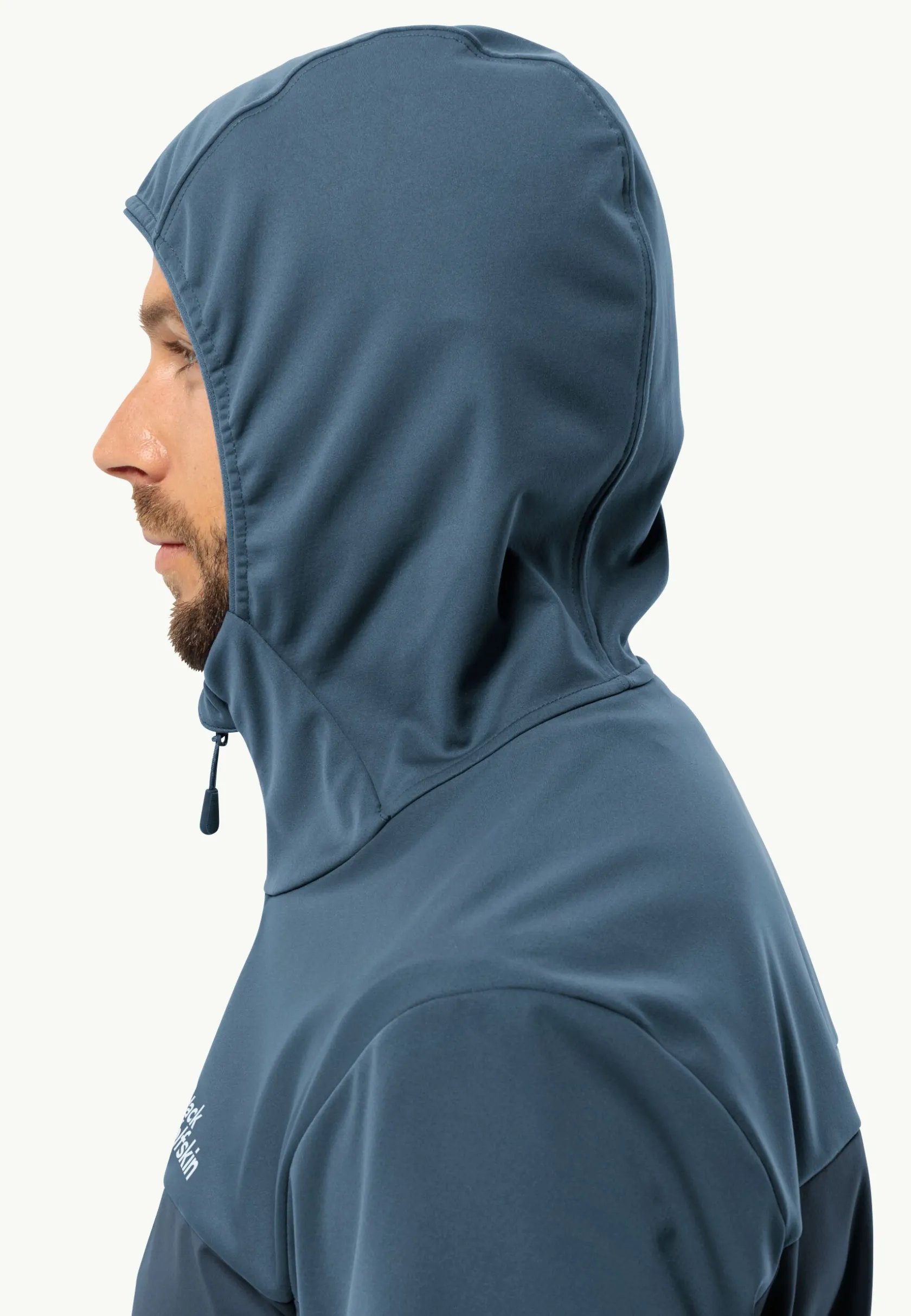 Jack Wolfskin Randonnée|Vestes Intermédiaires-Feldberg Hoody M