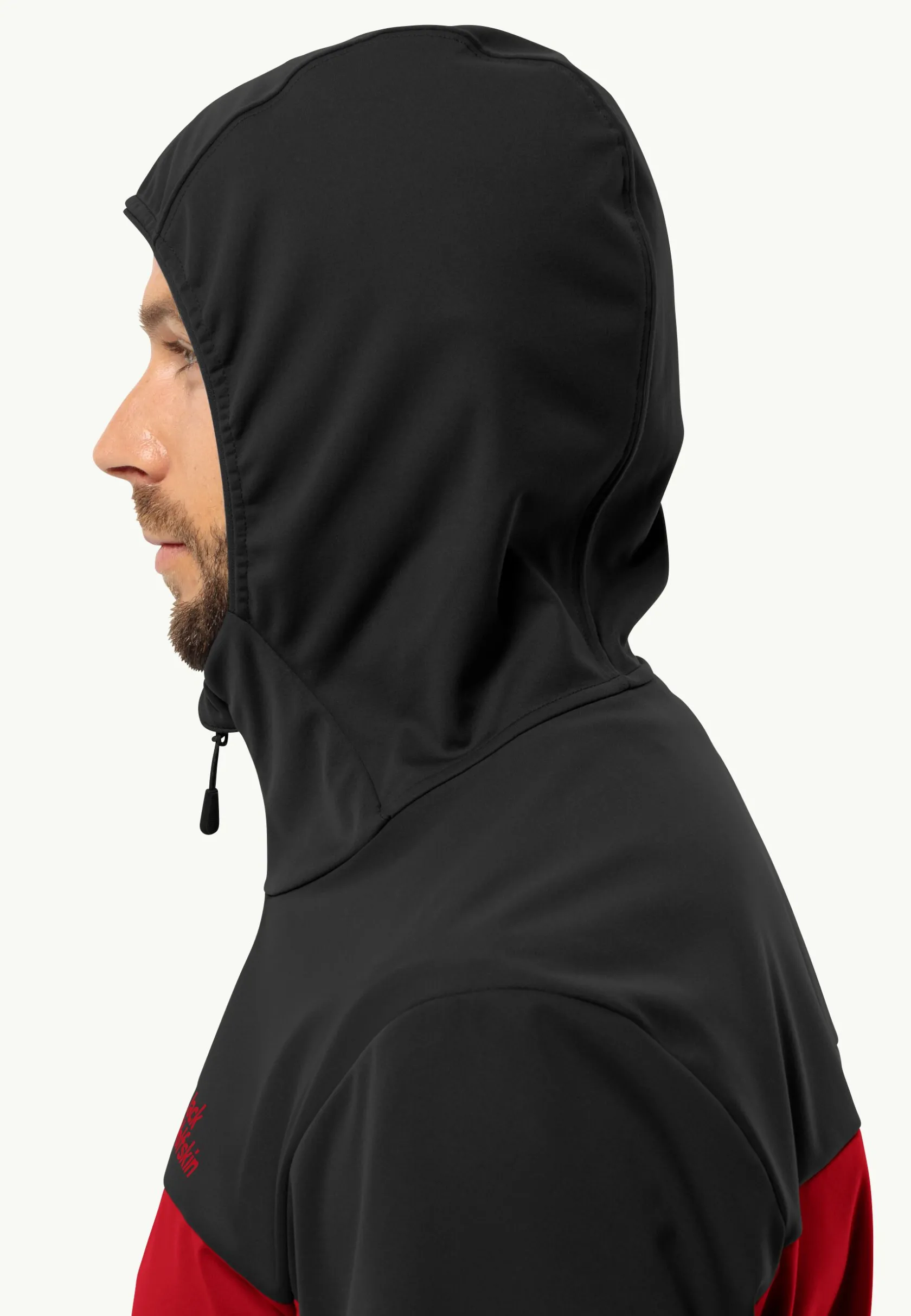 Jack Wolfskin Randonnée|Vestes Intermédiaires-Feldberg Hoody M