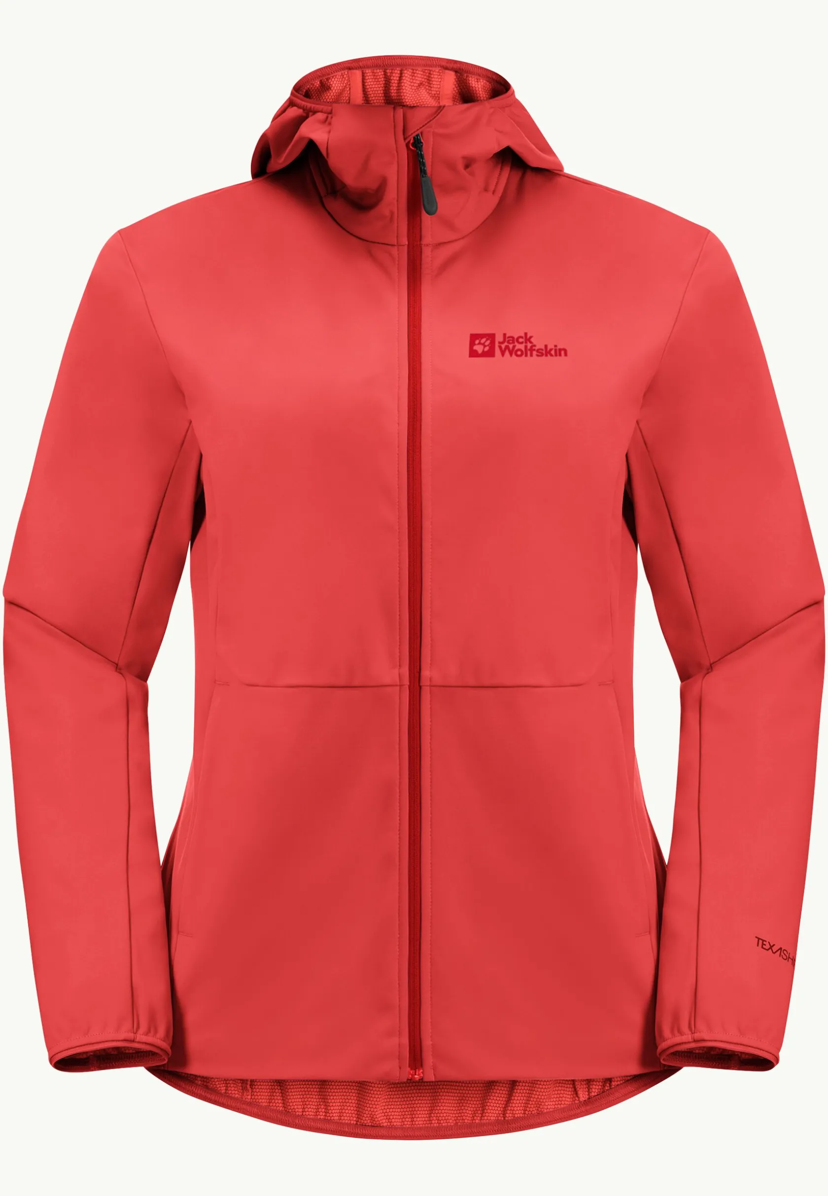 Jack Wolfskin Randonnée|Vestes Coupe-Vent-Feldberg Hoody W