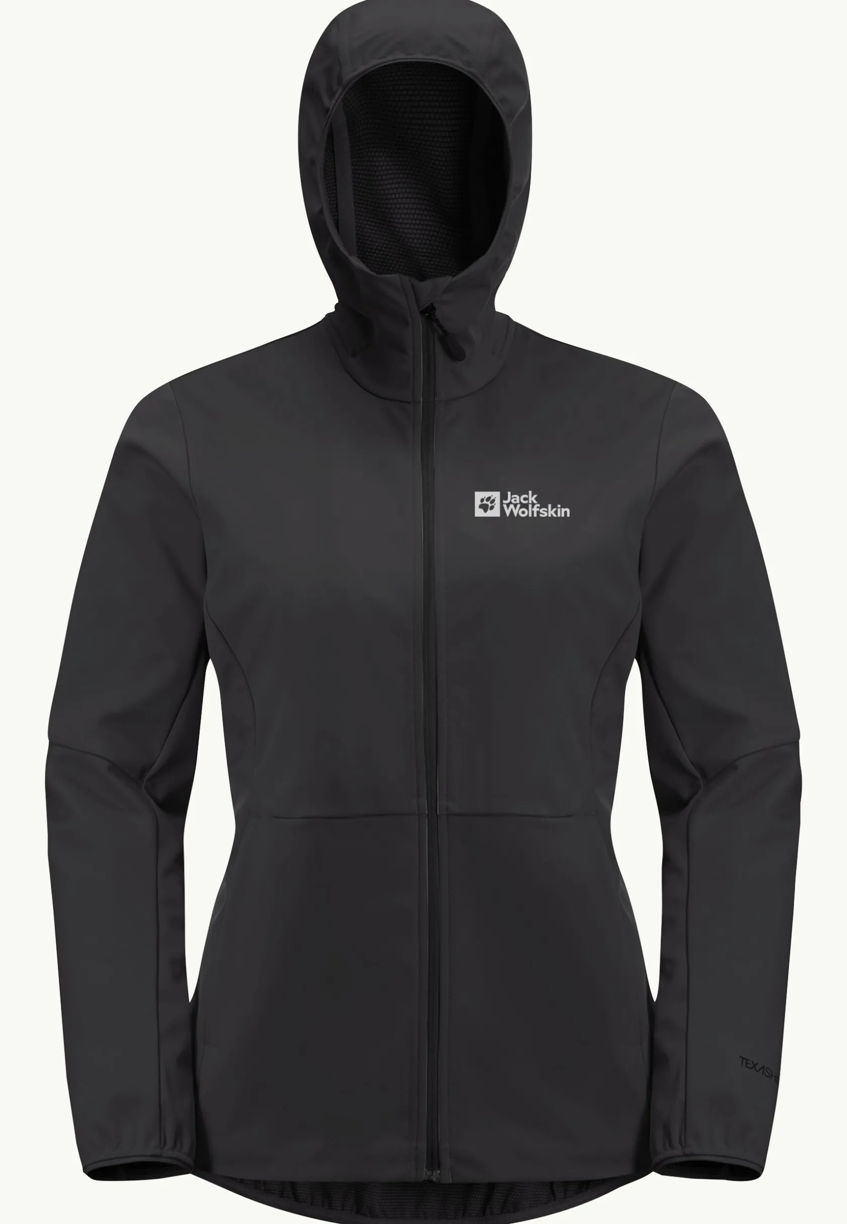Jack Wolfskin Randonnée|Vestes Coupe-Vent-Feldberg Hoody W