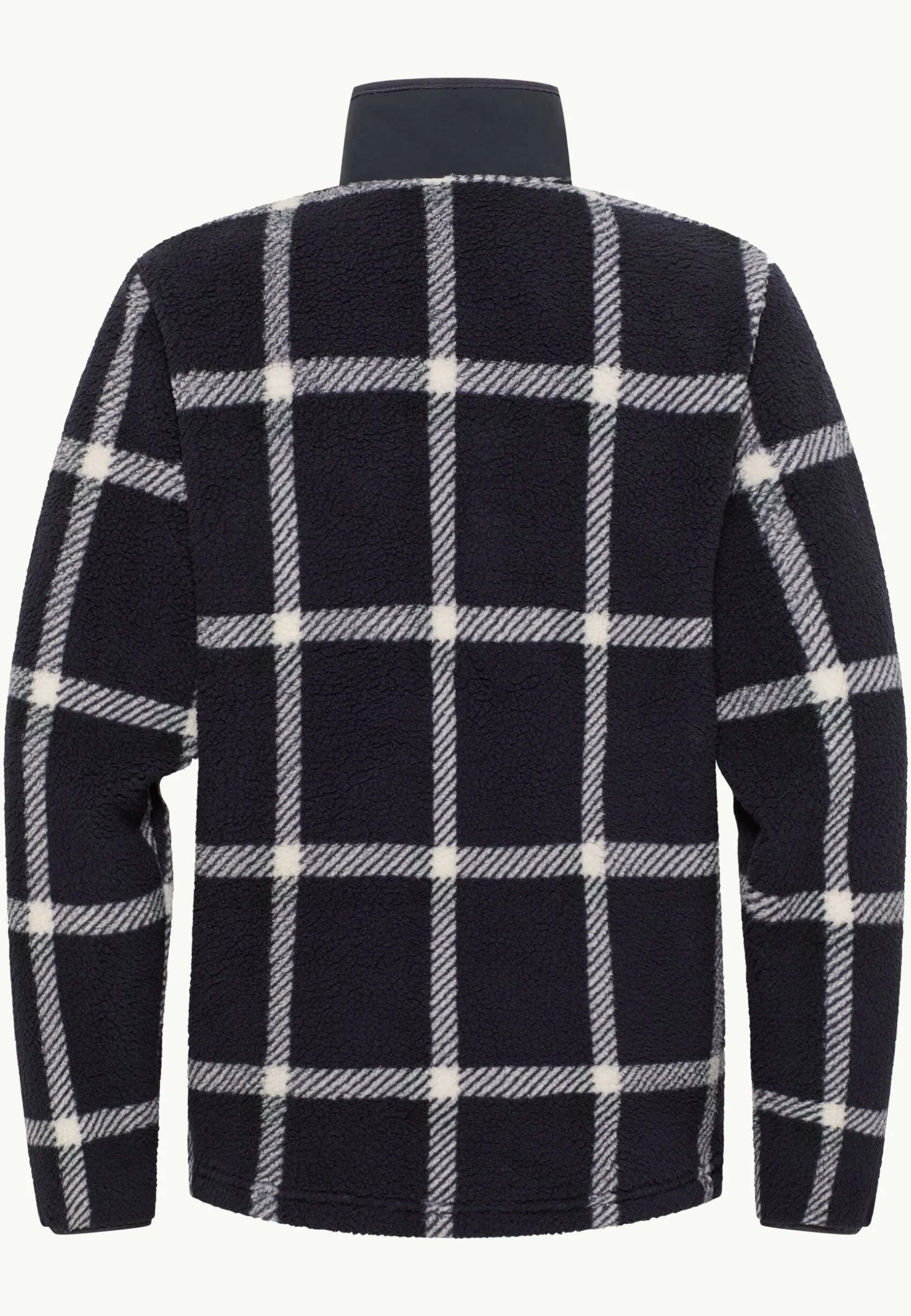 Jack Wolfskin Polaire|Vestes En Polaire-Felslicht Check Jkt M