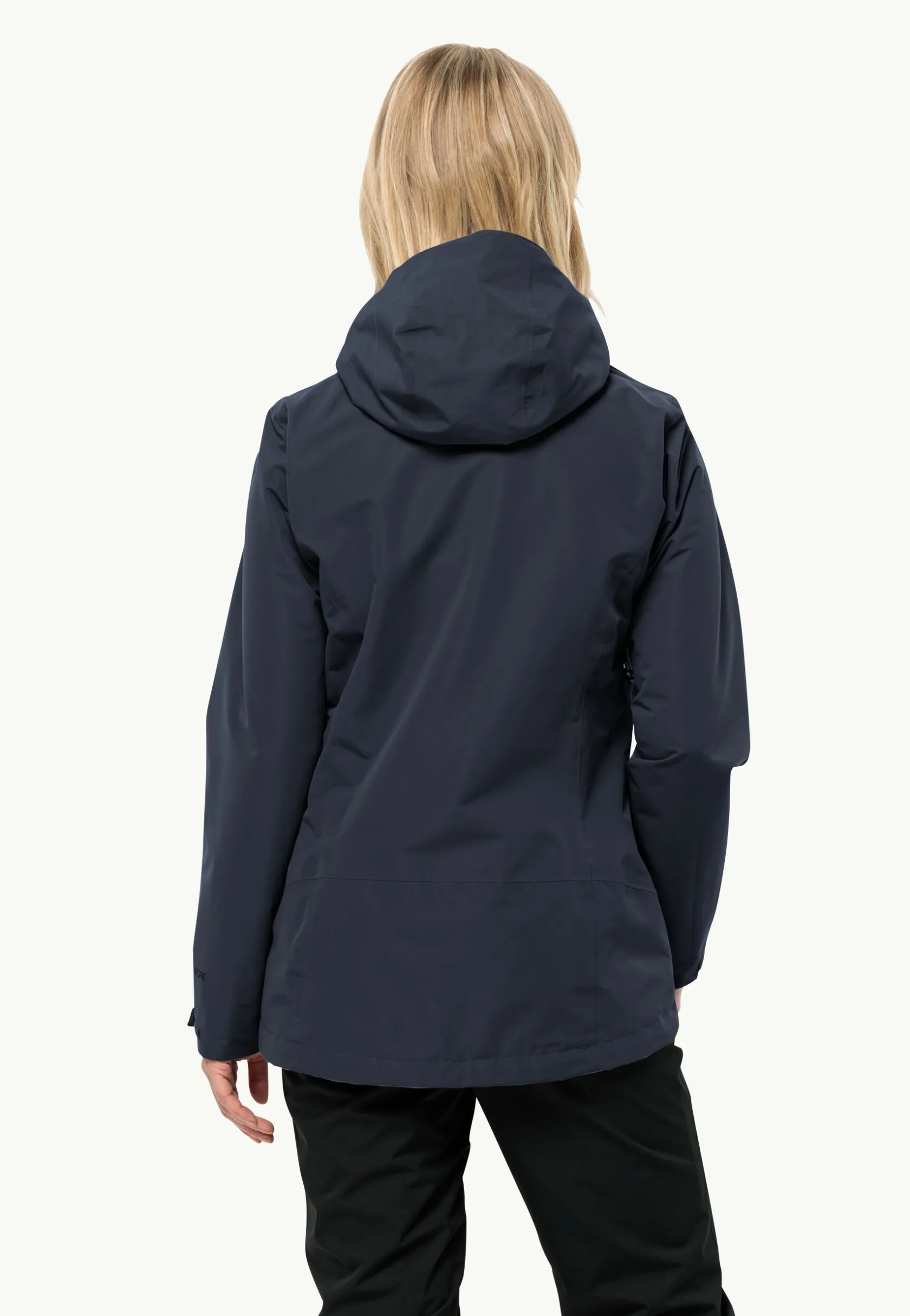 Jack Wolfskin Randonnée|Lifestyle-Fernblick 2l Jkt W