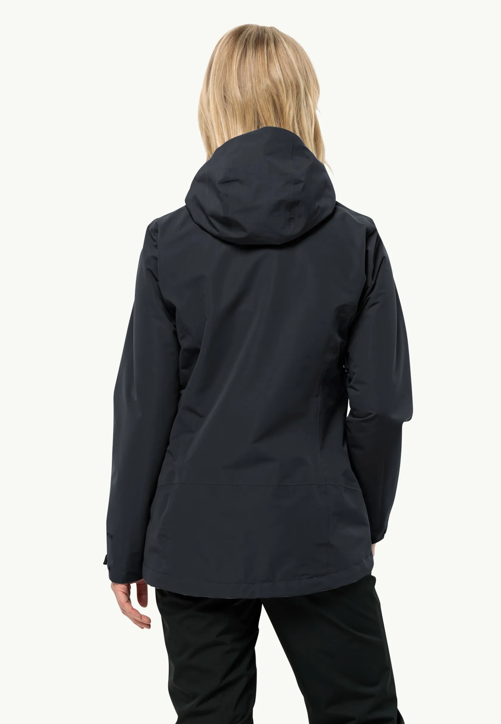 Jack Wolfskin Randonnée|Lifestyle-Fernblick 2l Jkt W