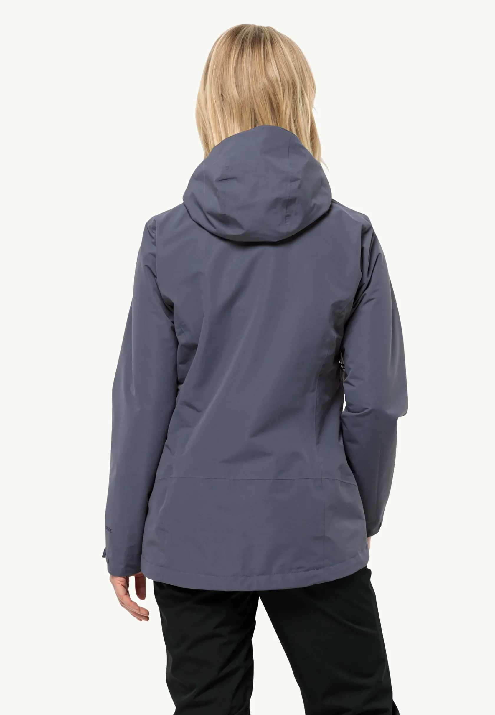 Jack Wolfskin Randonnée|Lifestyle-Fernblick 2l Jkt W