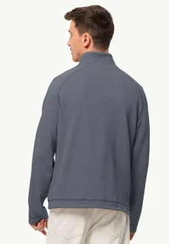Jack Wolfskin Lifestyle|Vestes Intermédiaires-Fernweh Jkt M