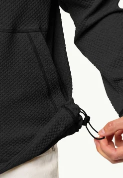 Jack Wolfskin Lifestyle|Vestes Intermédiaires-Fernweh Jkt M