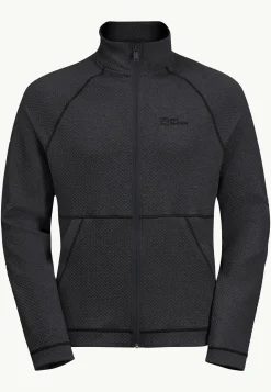 Jack Wolfskin Lifestyle|Vestes Intermédiaires-Fernweh Jkt M