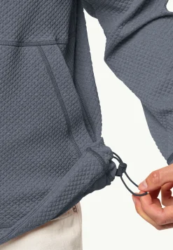 Jack Wolfskin Lifestyle|Vestes Intermédiaires-Fernweh Jkt M