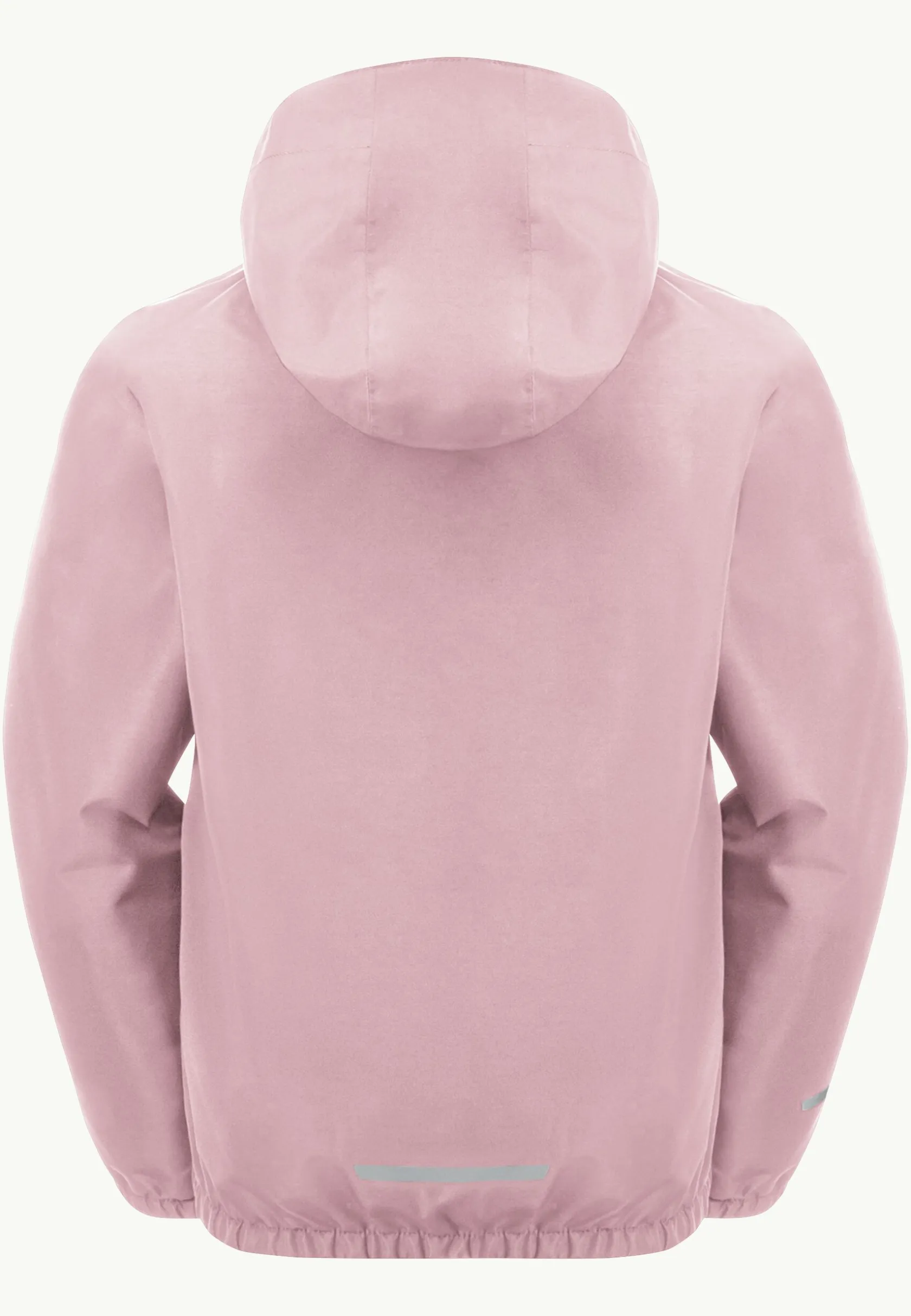 Jack Wolfskin Vestes Intermédiaires|Vestes De Pluie-Flaze Jacket K