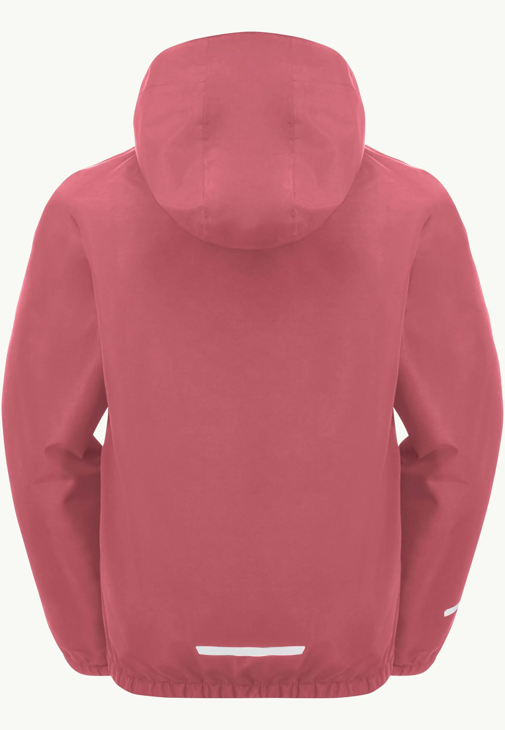 Jack Wolfskin Vestes Intermédiaires|Vestes De Pluie-Flaze Jacket K