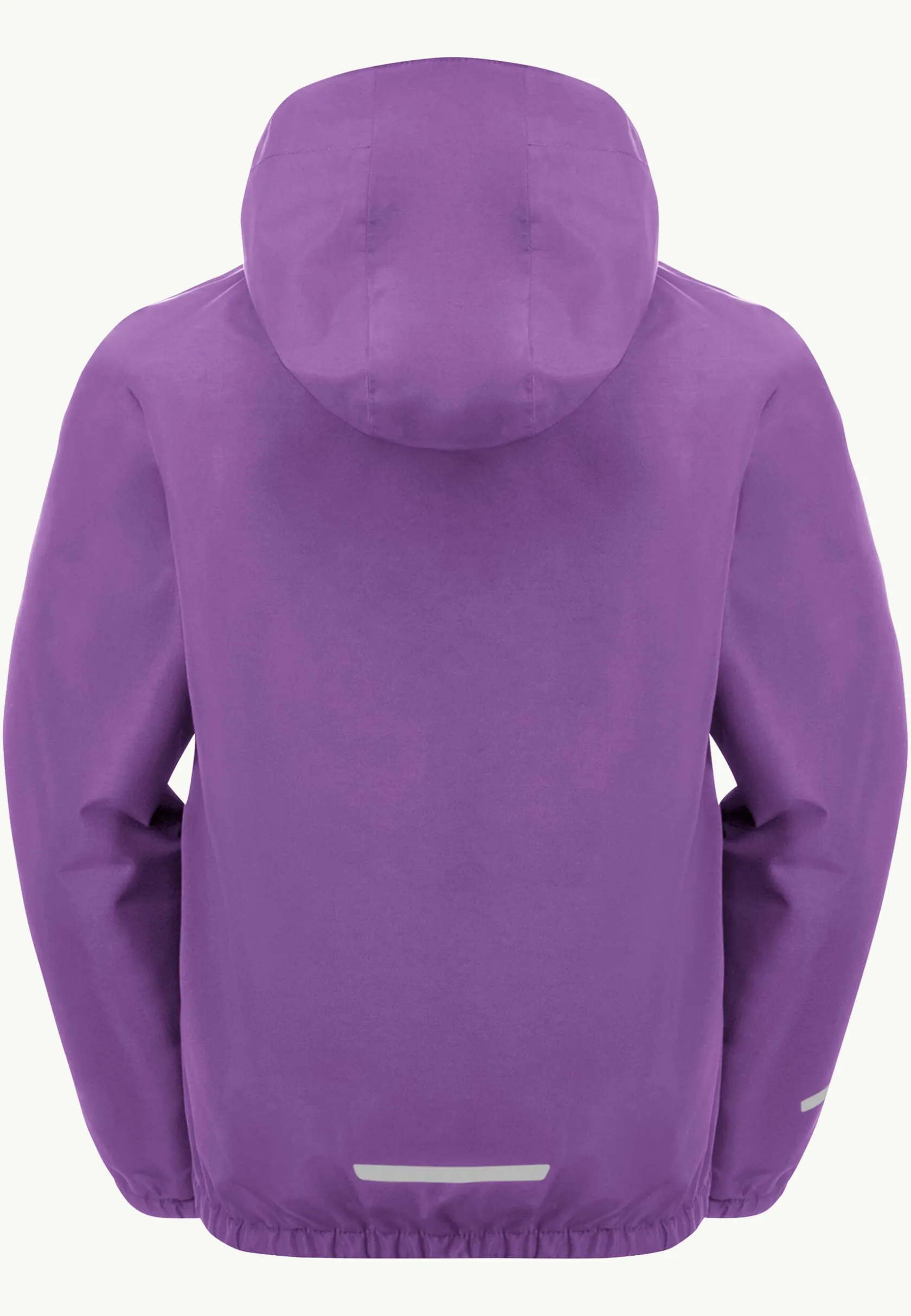 Jack Wolfskin Vestes Intermédiaires|Vestes De Pluie-Flaze Jacket K