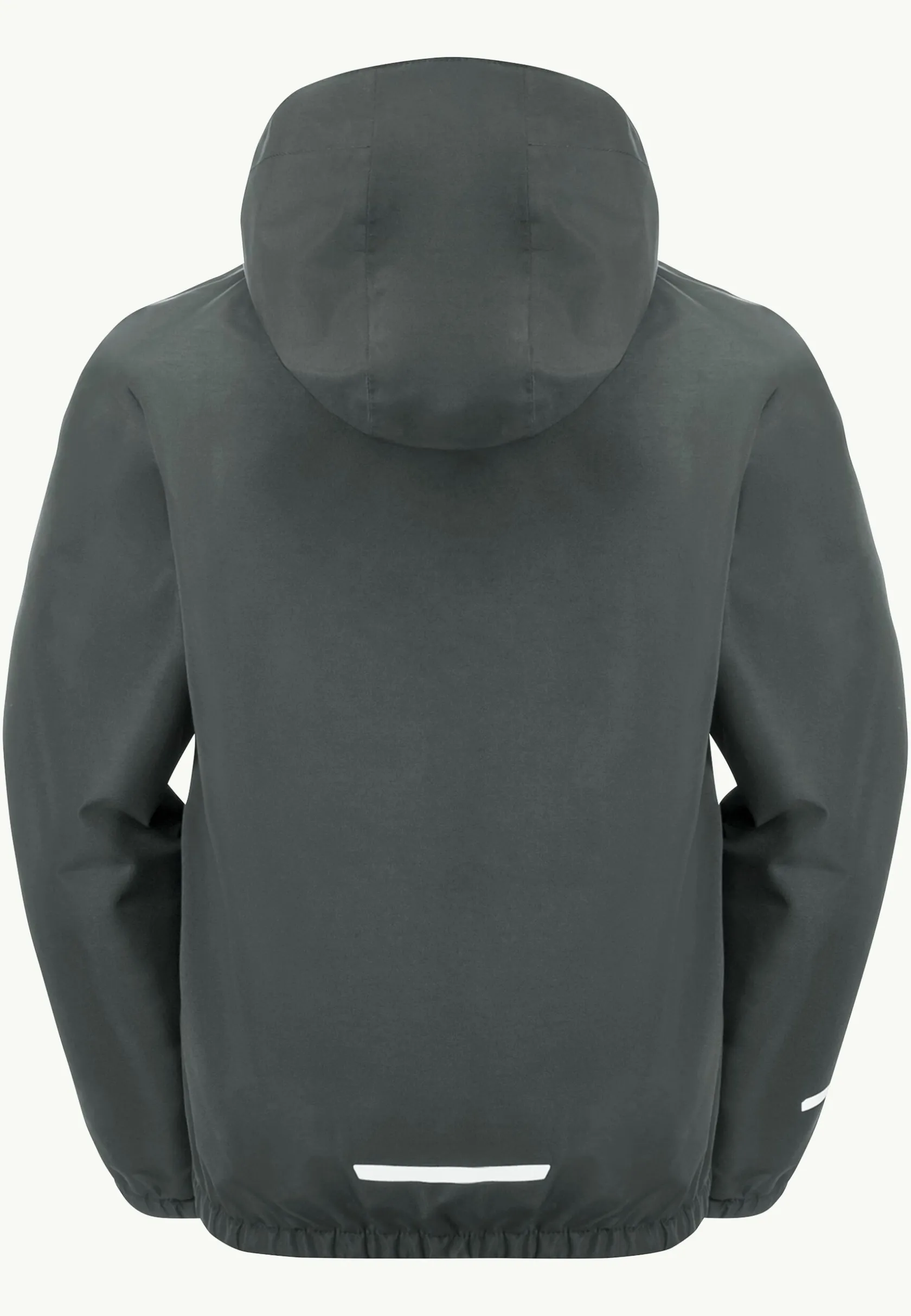 Jack Wolfskin Vestes Intermédiaires|Vestes De Pluie-Flaze Jacket K