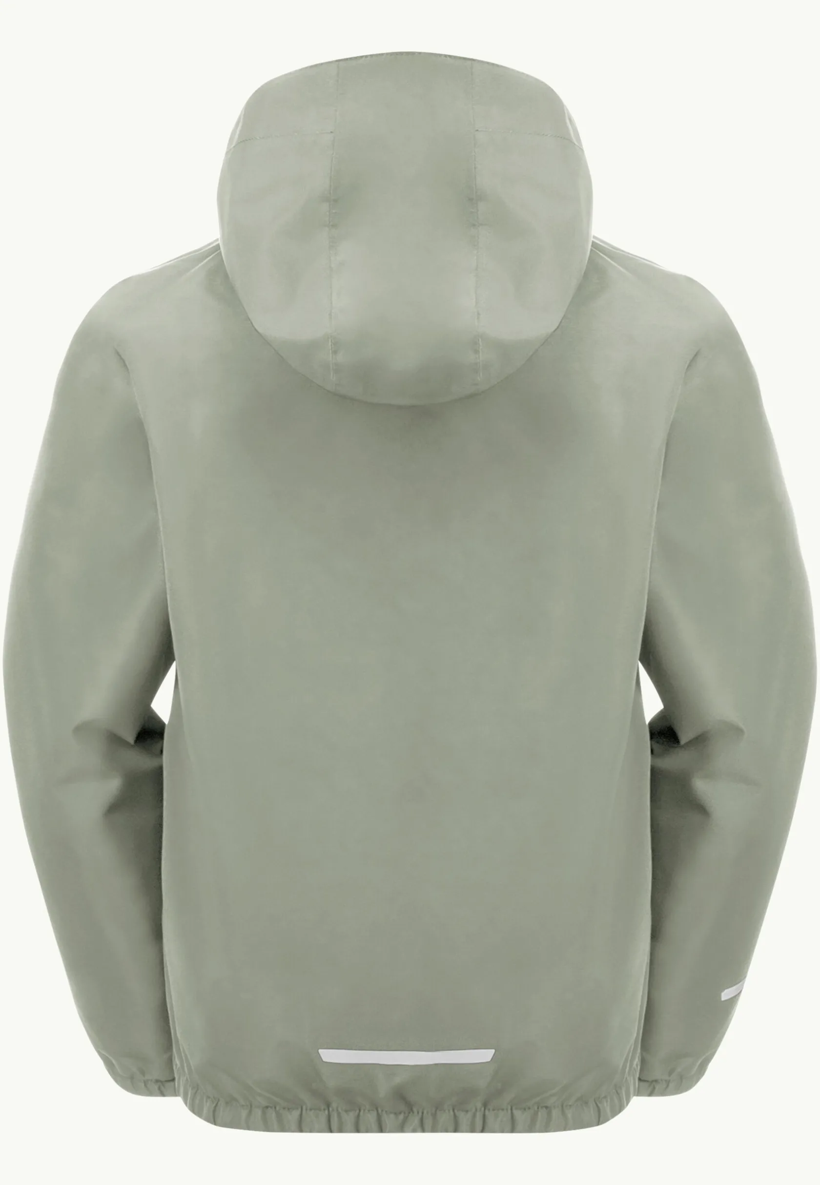 Jack Wolfskin Vestes Intermédiaires|Vestes De Pluie-Flaze Jacket K