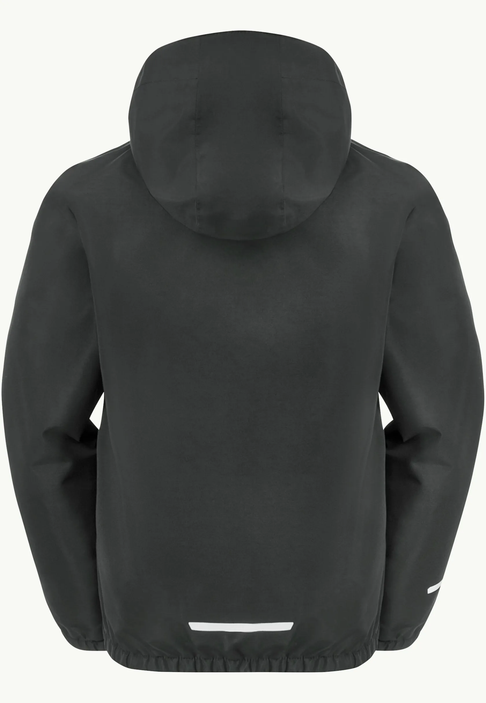 Jack Wolfskin Vestes Intermédiaires|Vestes De Pluie-Flaze Jacket K