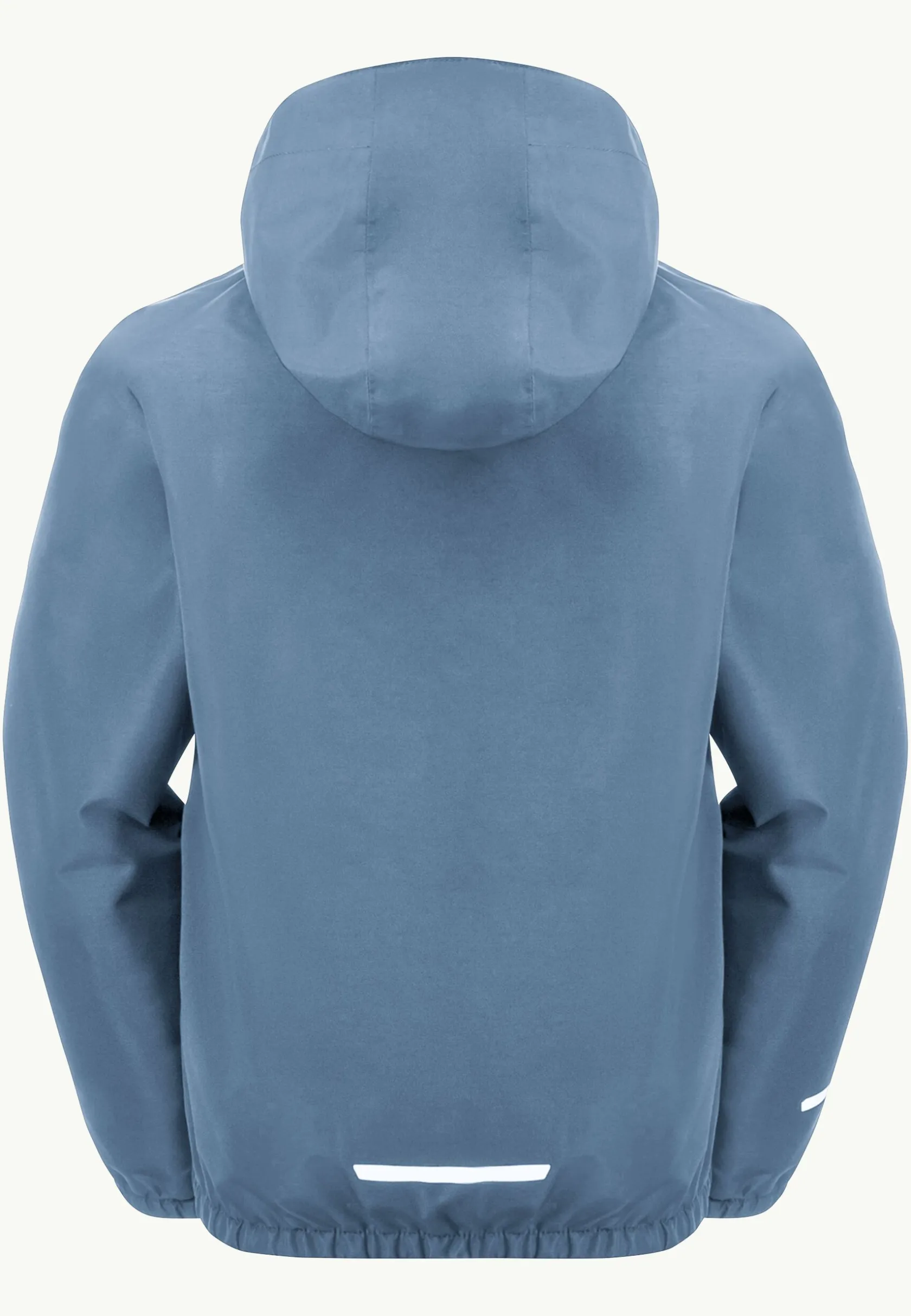 Jack Wolfskin Vestes Intermédiaires|Vestes De Pluie-Flaze Jacket K