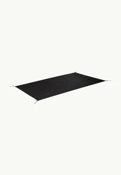 Jack Wolfskin Tentes-Floorsaver North Tunnel II Phantom