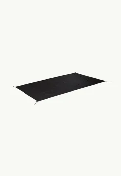 Jack Wolfskin Tentes-Floorsaver Star Tunnel II Phantom