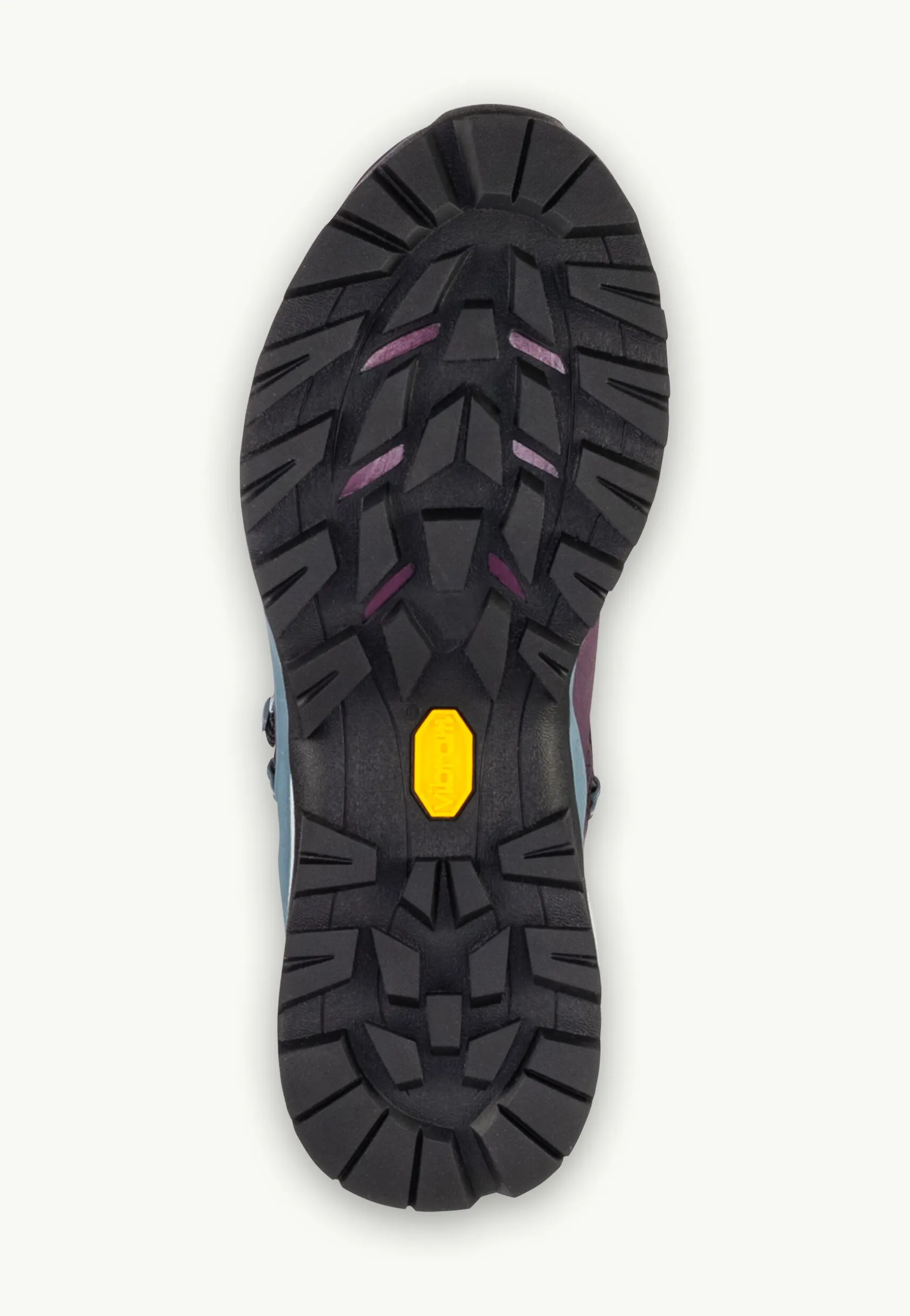 Jack Wolfskin Randonnée|Chaussures De Randonnée-Force Striker Texapore Mid W