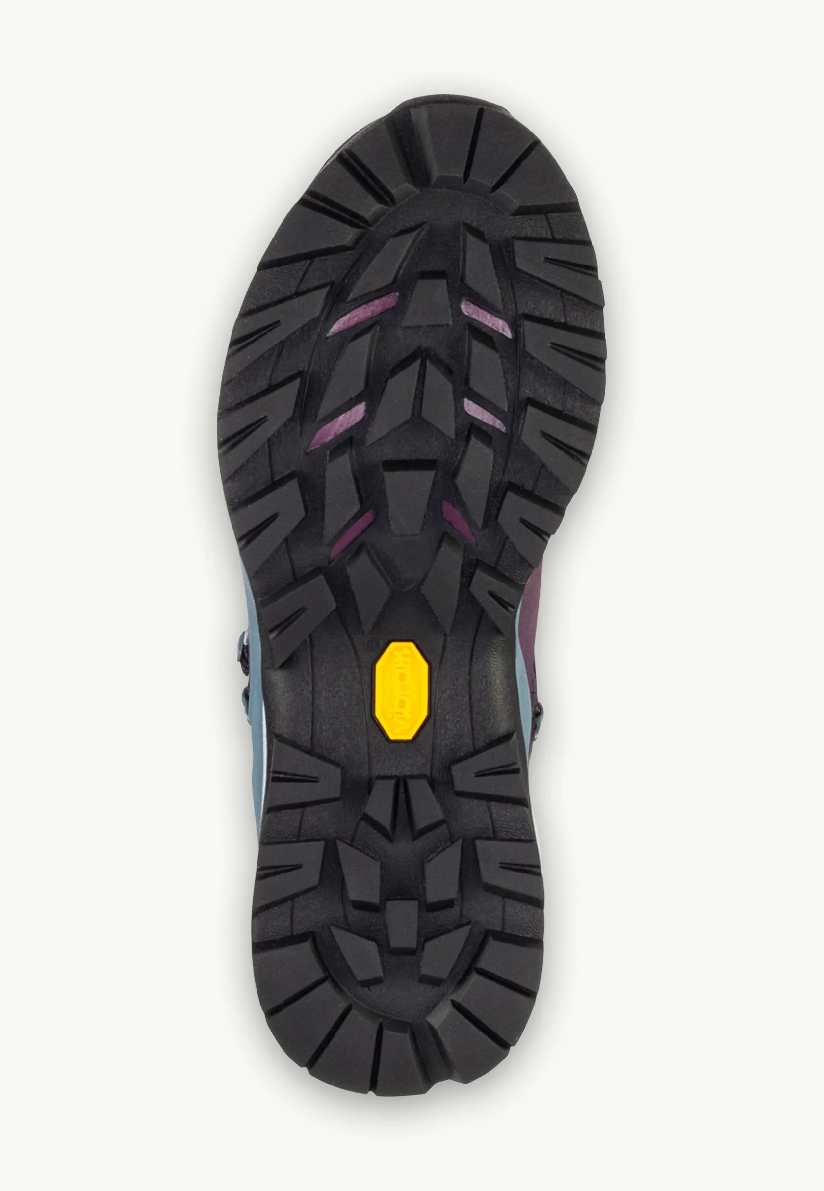 Jack Wolfskin Randonnée|Chaussures De Randonnée-Force Striker Texapore Mid W