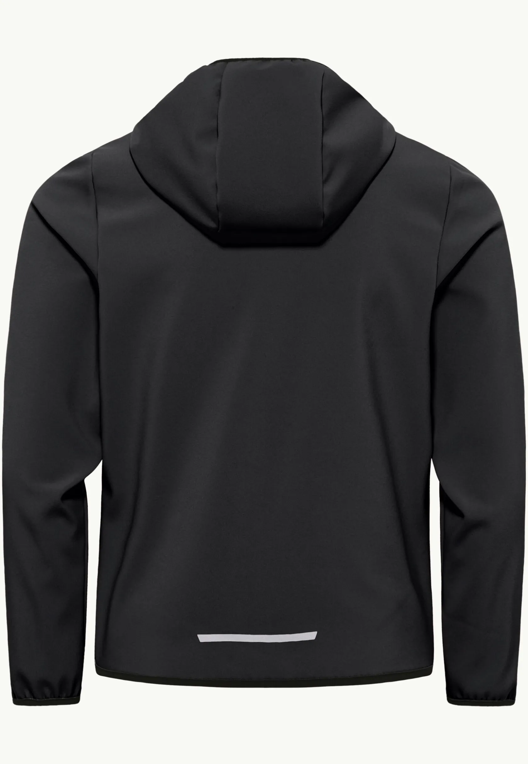 Jack Wolfskin Vestes Intermédiaires|Vestes Coupe-Vent-Fourwinds Jacket Kids