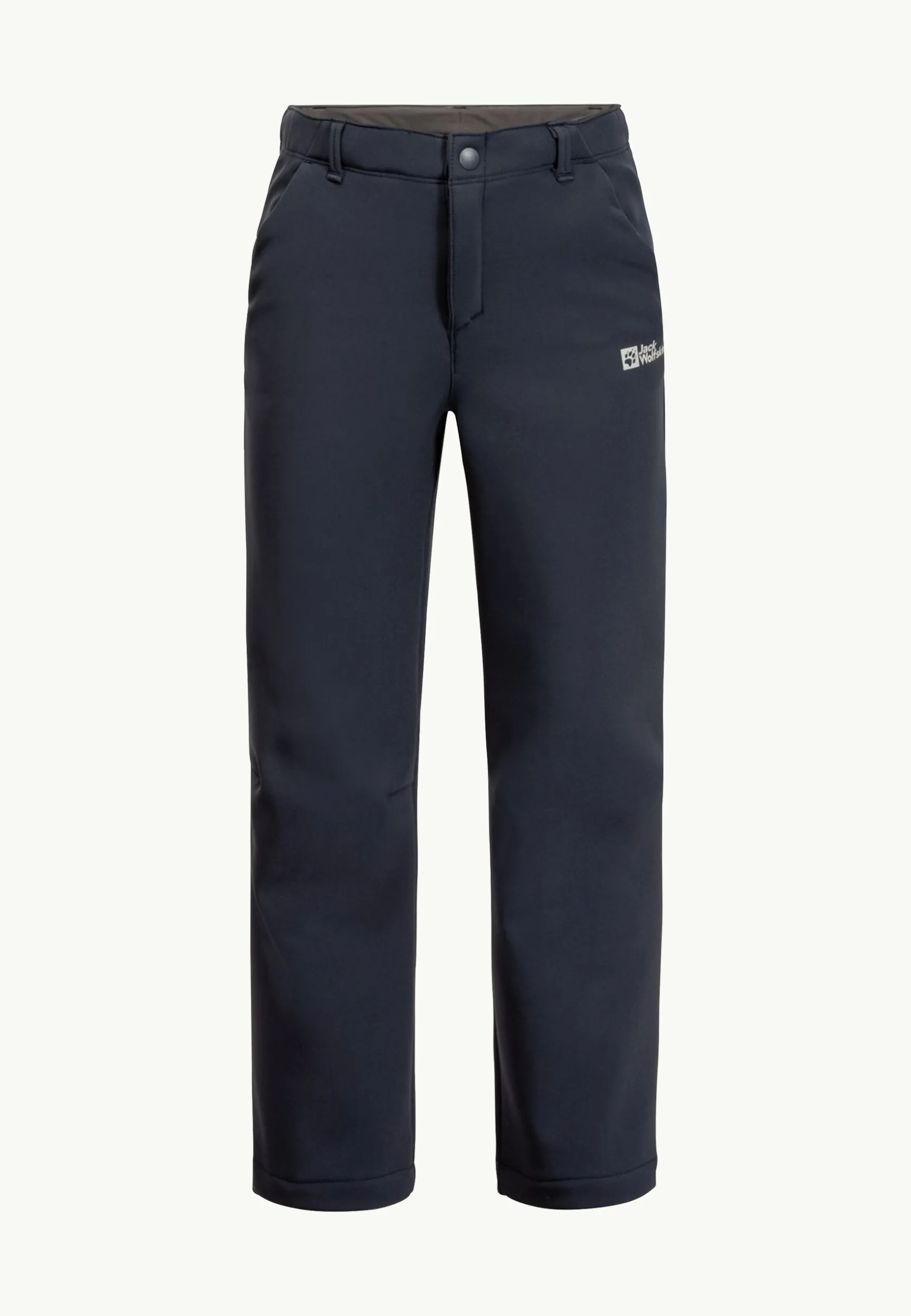 Jack Wolfskin Pantalon De Loisirs|Pantalons De Randonnée-Fourwinds Pants K