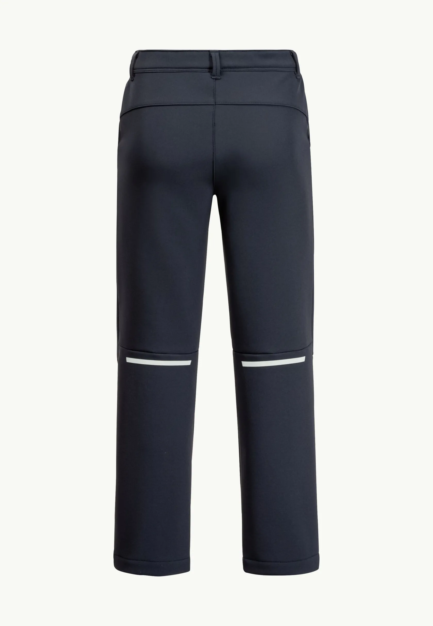 Jack Wolfskin Pantalon De Loisirs|Pantalons De Randonnée-Fourwinds Pants K
