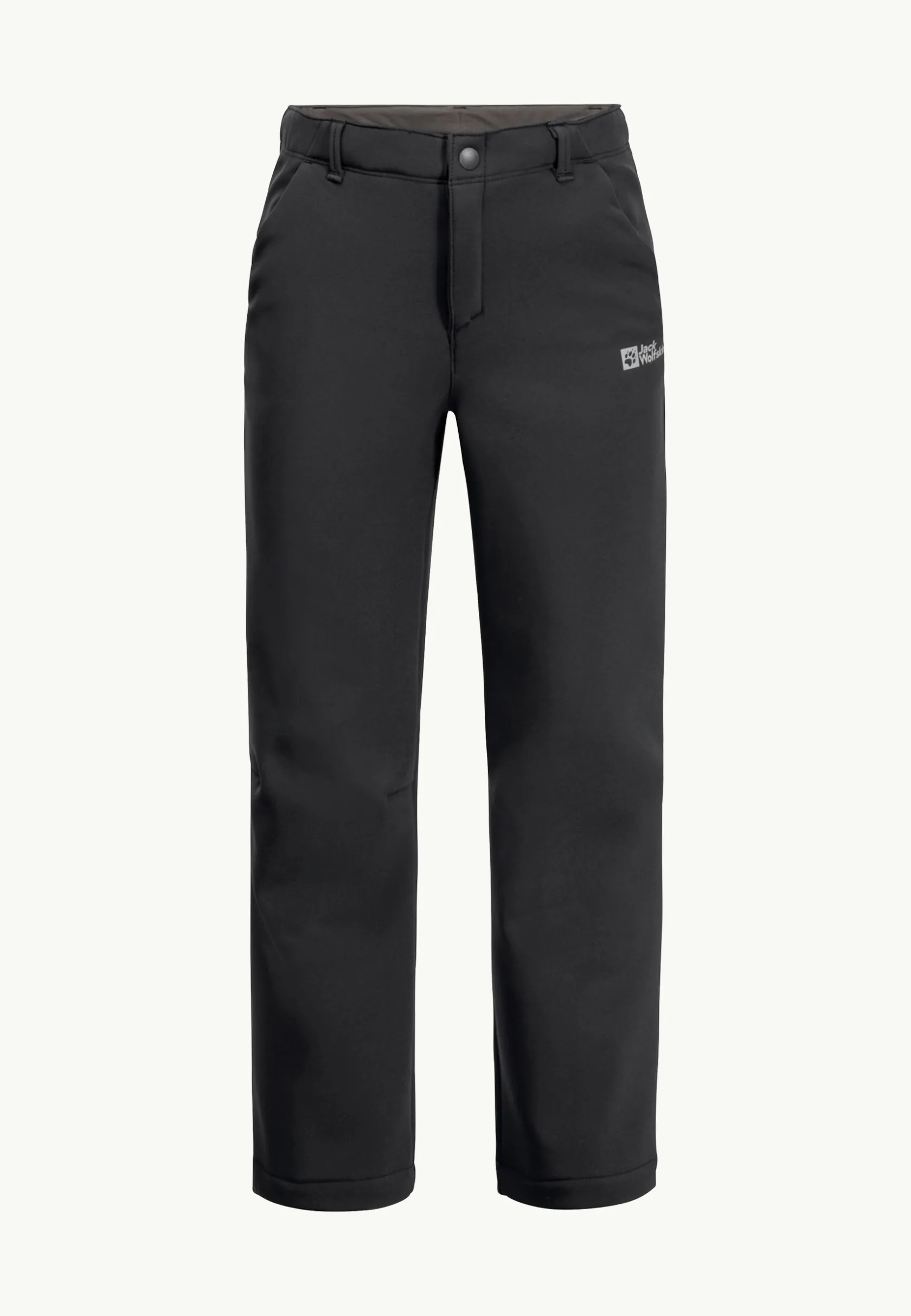Jack Wolfskin Pantalon De Loisirs|Pantalons De Randonnée-Fourwinds Pants K