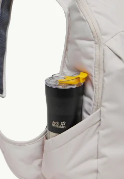 Jack Wolfskin Lifestyle|Sacs À Dos Femmes-Frauenstein