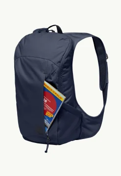 Jack Wolfskin Lifestyle|Sacs À Dos Femmes-Frauenstein