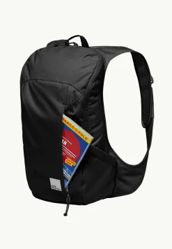 Jack Wolfskin Lifestyle|Sacs À Dos Femmes-Frauenstein