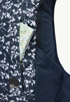 Jack Wolfskin Lifestyle|Sacs À Dos Femmes-Frauenstein