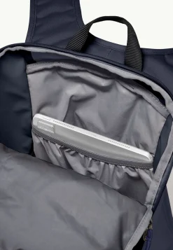 Jack Wolfskin Lifestyle|Sacs À Dos Femmes-Frauenstein