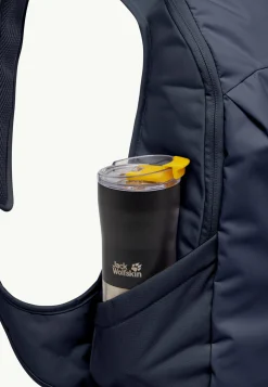 Jack Wolfskin Lifestyle|Sacs À Dos Femmes-Frauenstein