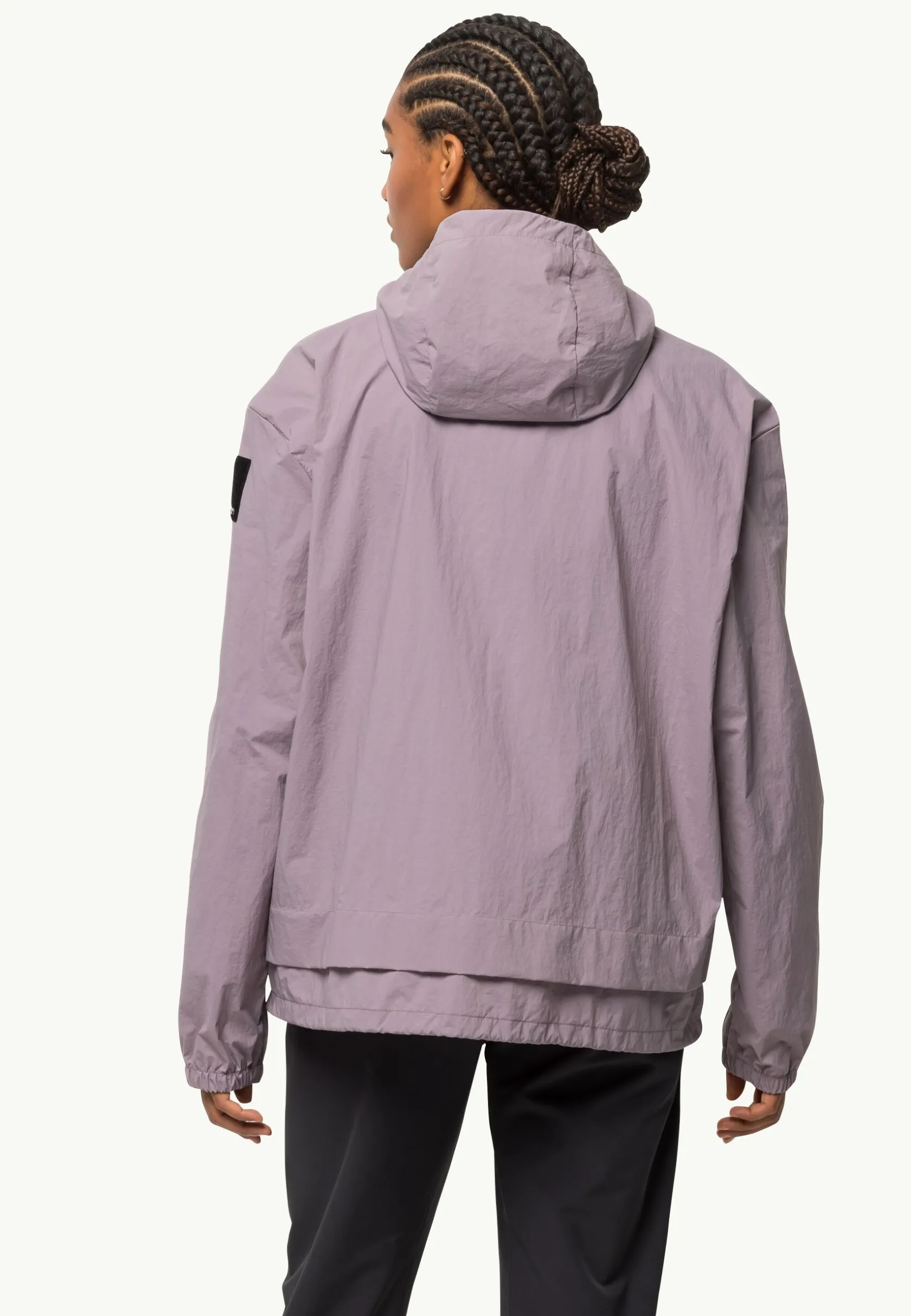 Jack Wolfskin Lifestyle|Lifestyle-Friedberger Jkt