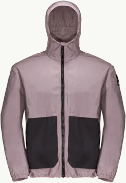 Jack Wolfskin Lifestyle|Lifestyle-Friedberger Jkt