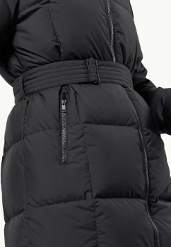 Jack Wolfskin Lifestyle|Vestes Intermédiaires-Frozen Lake Coat W Rds