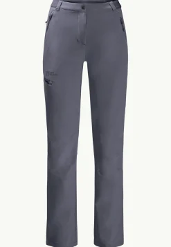 Jack Wolfskin Randonnée|Lifestyle-Geigelstein Pants W