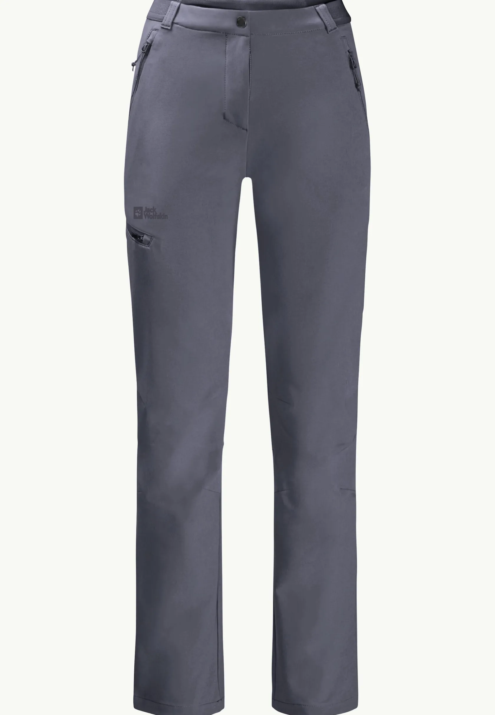 Jack Wolfskin Randonnée|Lifestyle-Geigelstein Pants W