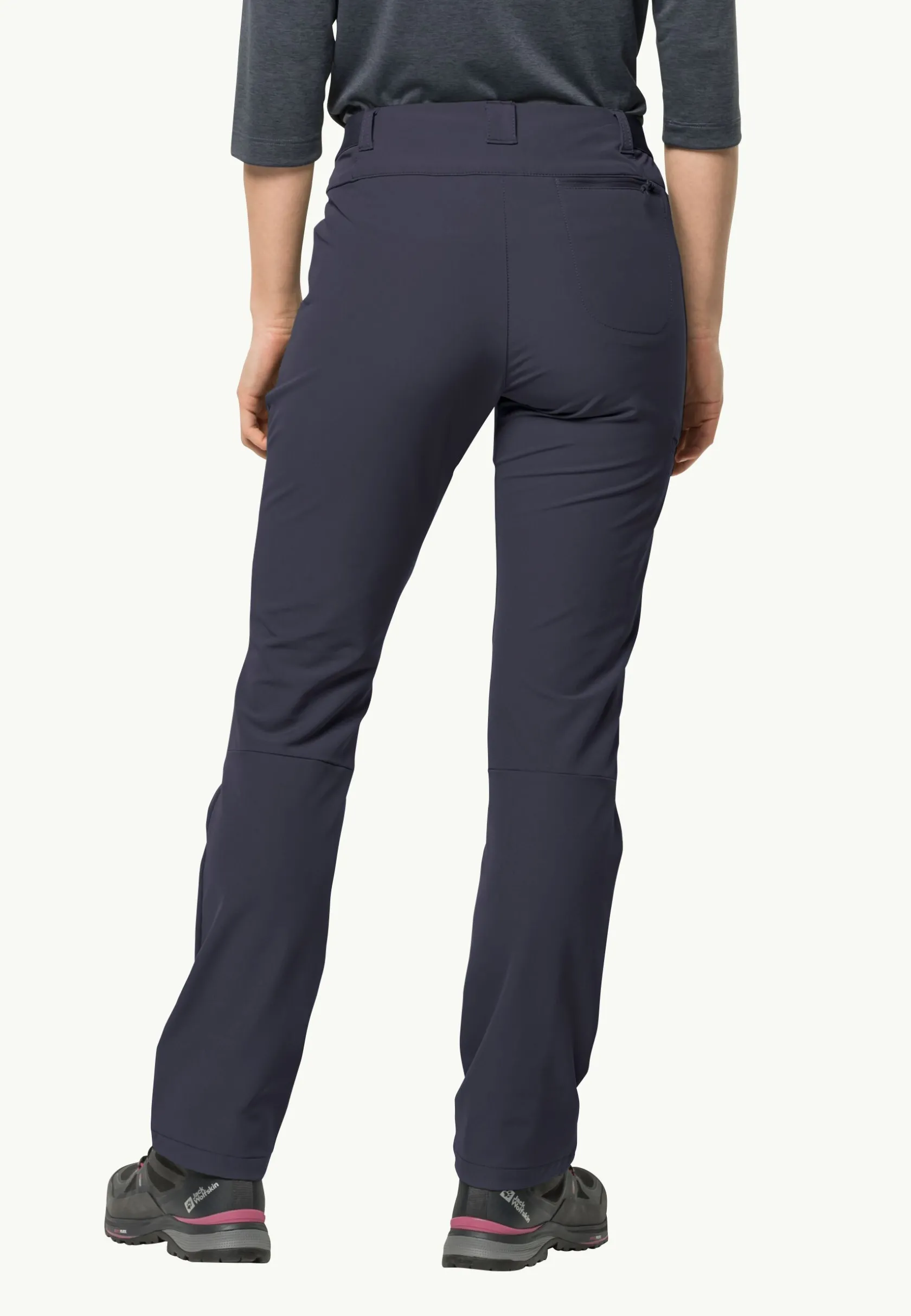 Jack Wolfskin Randonnée|Lifestyle-Geigelstein Pants W