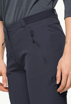 Jack Wolfskin Randonnée|Lifestyle-Geigelstein Pants W