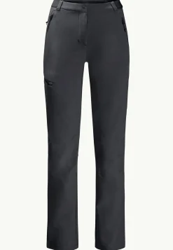 Jack Wolfskin Randonnée|Lifestyle-Geigelstein Pants W
