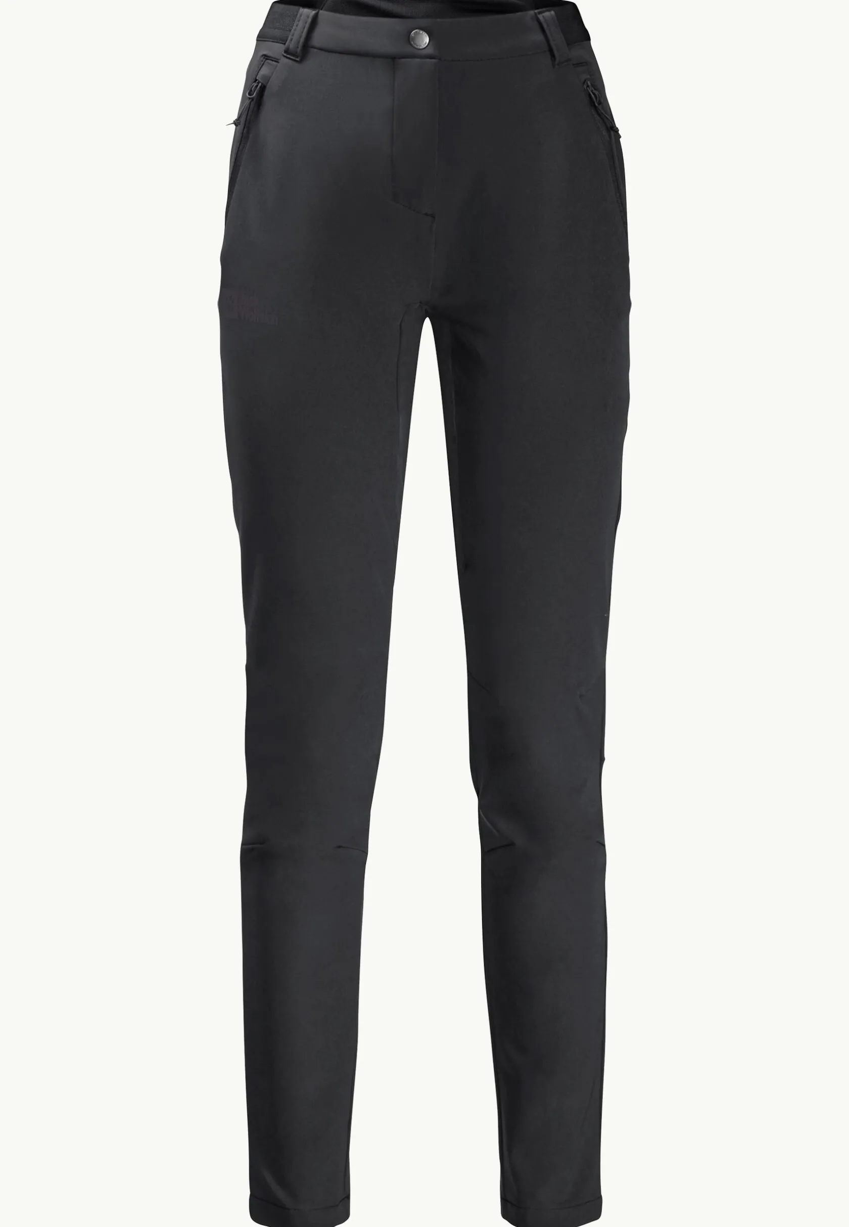 Jack Wolfskin Randonnée|Lifestyle-Geigelstein Slim Pants W
