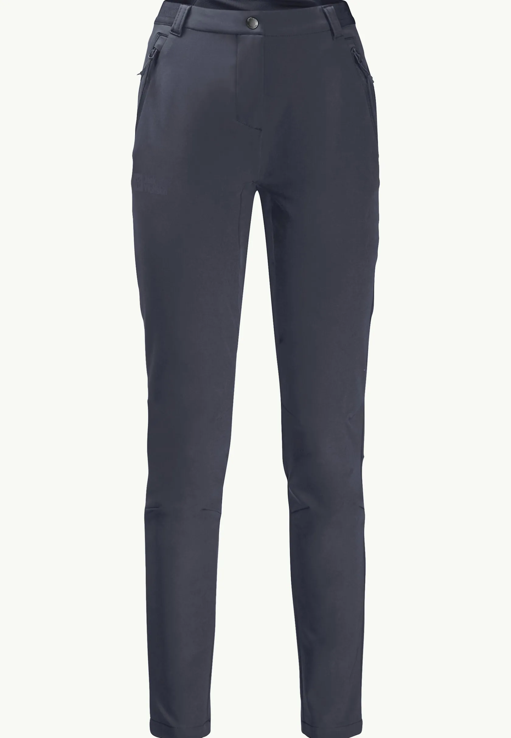 Jack Wolfskin Randonnée|Lifestyle-Geigelstein Slim Pants W
